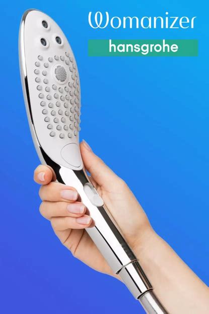 showerhead masturbate|Womanizer Just Unveiled the First